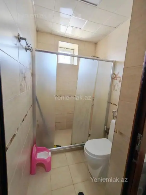 125 000 AZN - 3 otaqlı mənzil Satılır, Buzovna, Xəzər, Bakı