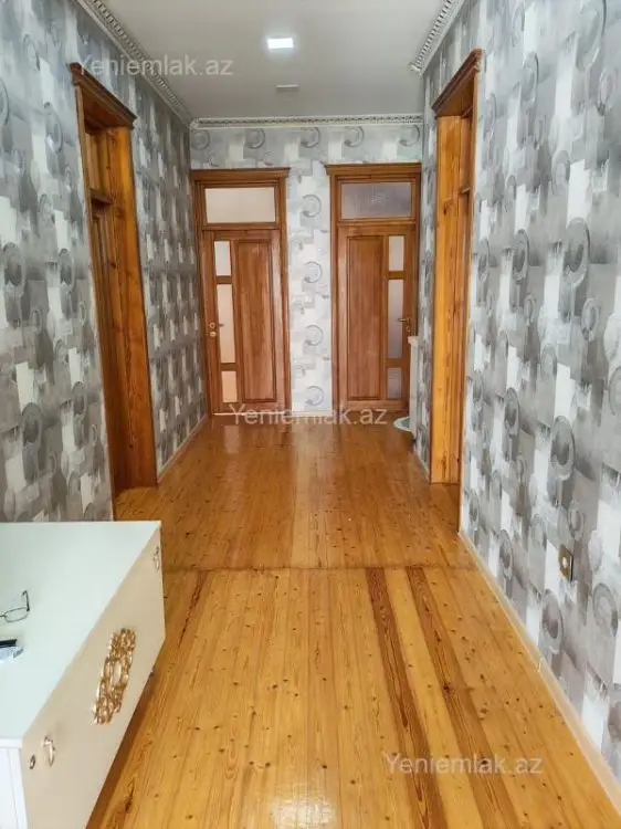 125 000 AZN - 3 otaqlı mənzil Satılır, Buzovna, Xəzər, Bakı