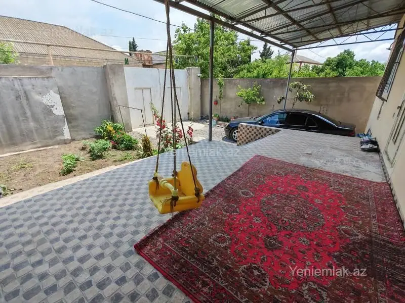 125 000 AZN - 3 otaqlı mənzil Satılır, Buzovna, Xəzər, Bakı