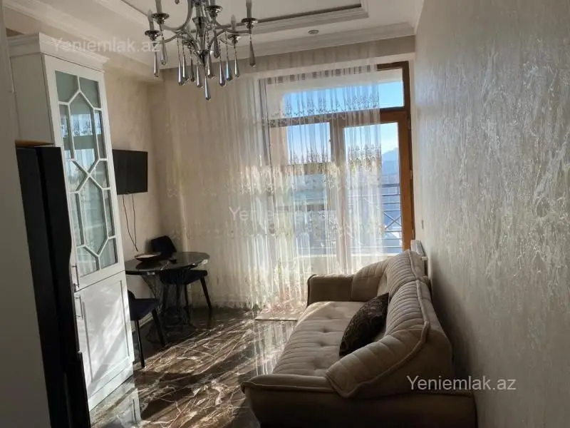 750 AZN - 2 otaqlı mənzil Kirayə (aylıq), Bakıxanov qəs., Sabunçu, Bakı