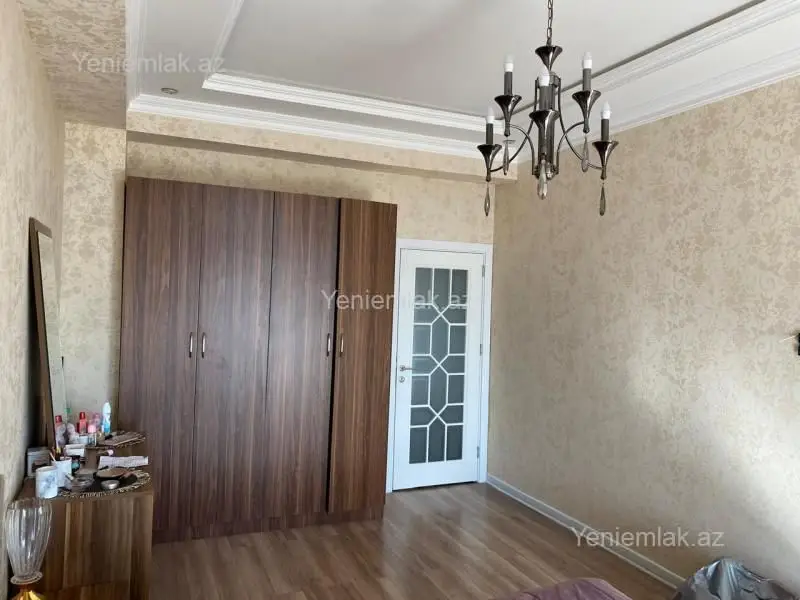 750 AZN - 2 otaqlı mənzil Kirayə (aylıq), Bakıxanov qəs., Sabunçu, Bakı