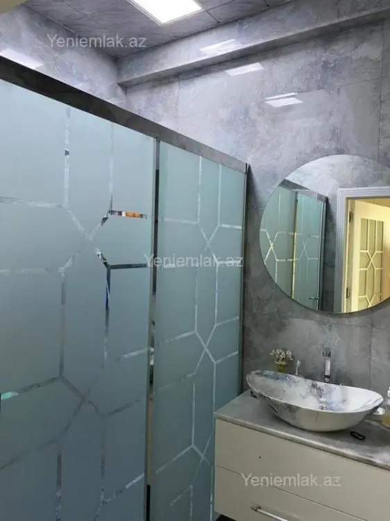 750 AZN - 2 otaqlı mənzil Kirayə (aylıq), Bakıxanov qəs., Sabunçu, Bakı