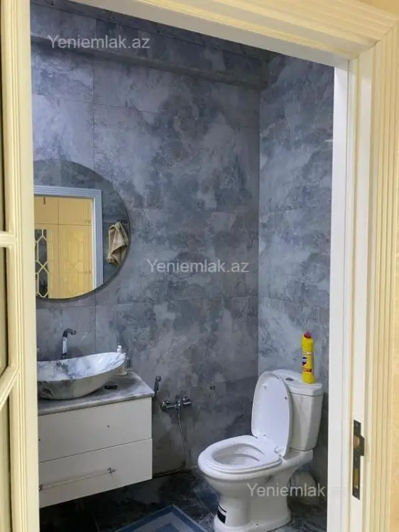 750 AZN - 2 otaqlı mənzil Kirayə (aylıq), Bakıxanov qəs., Sabunçu, Bakı