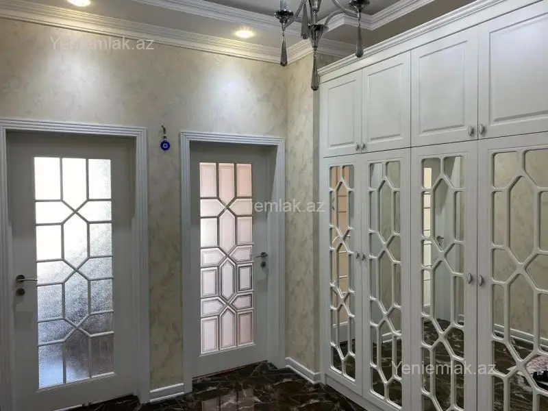 750 AZN - 2 otaqlı mənzil Kirayə (aylıq), Bakıxanov qəs., Sabunçu, Bakı