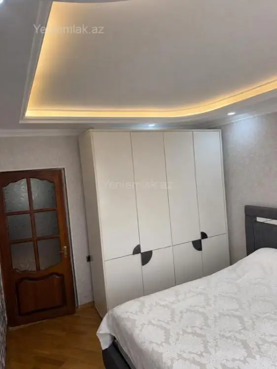 185 000 AZN - 2 otaqlı mənzil Satılır, Xətai, Bakı