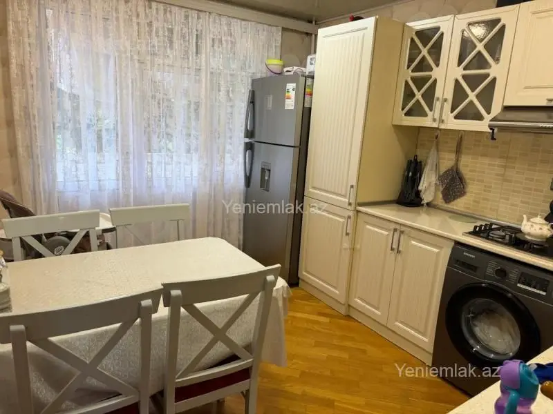 185 000 AZN - 2 otaqlı mənzil Satılır, Xətai, Bakı