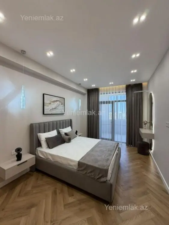 278 000 AZN - 2 otaqlı mənzil Satılır, Nəsimi, Bakı
