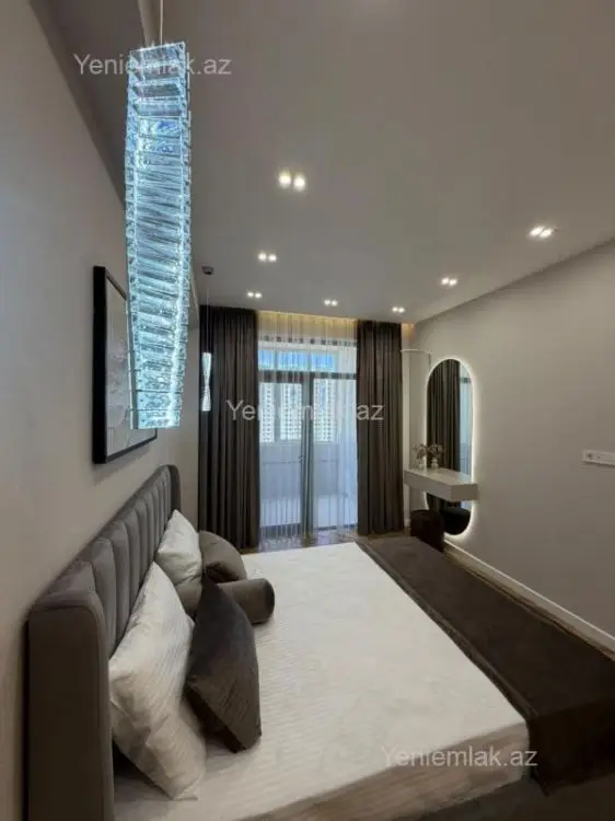 278 000 AZN - 2 otaqlı mənzil Satılır, Nəsimi, Bakı