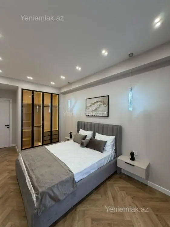 278 000 AZN - 2 otaqlı mənzil Satılır, Nəsimi, Bakı