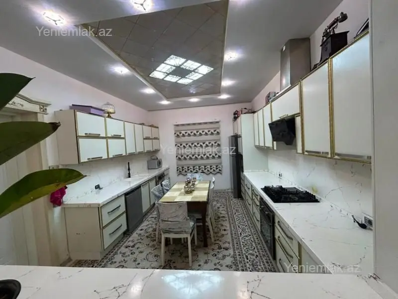 380 000 AZN - 6 otaqlı mənzil Satılır, Binə qəs., Xəzər, Bakı