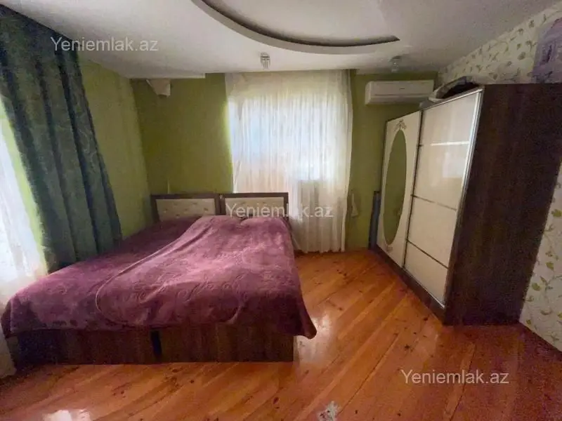380 000 AZN - 6 otaqlı mənzil Satılır, Binə qəs., Xəzər, Bakı