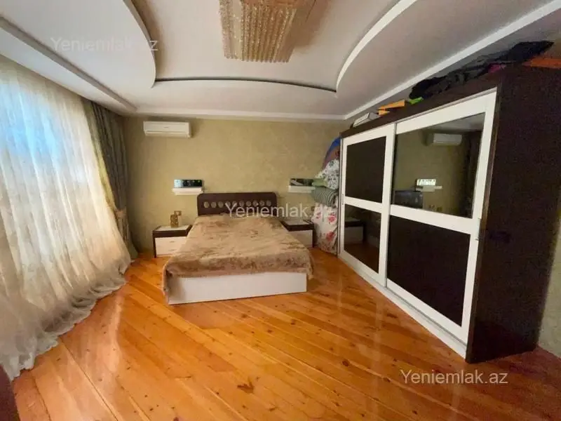 380 000 AZN - 6 otaqlı mənzil Satılır, Binə qəs., Xəzər, Bakı