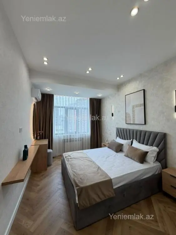 325 000 AZN - 3 otaqlı mənzil Satılır, Nəsimi, Bakı