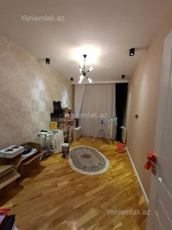 275 000 AZN - 4 otaqlı mənzil Satılır, Xətai, Bakı