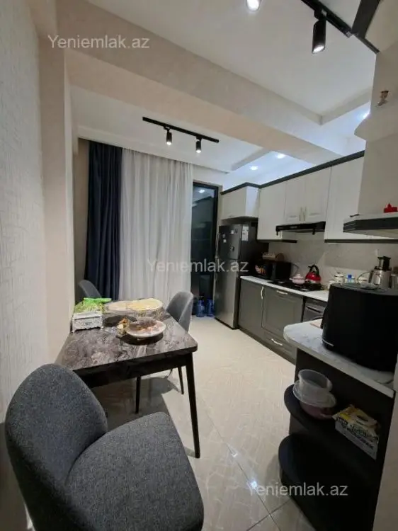 275 000 AZN - 4 otaqlı mənzil Satılır, Xətai, Bakı