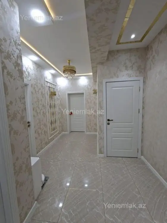 275 000 AZN - 4 otaqlı mənzil Satılır, Xətai, Bakı