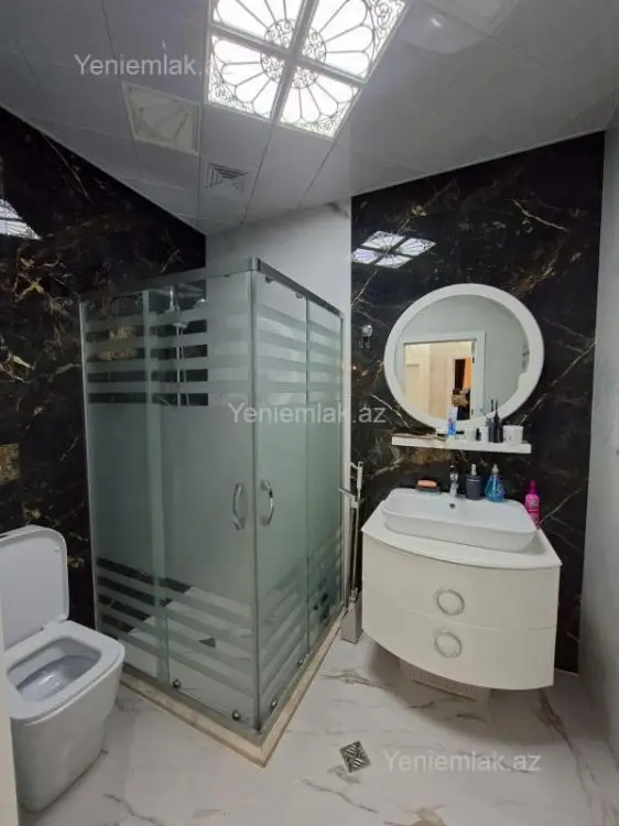 275 000 AZN - 4 otaqlı mənzil Satılır, Xətai, Bakı