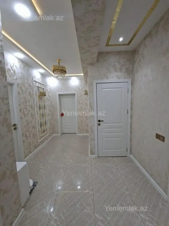 275 000 AZN - 4 otaqlı mənzil Satılır, Xətai, Bakı