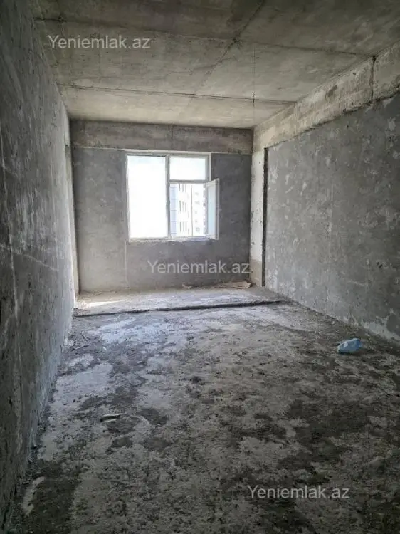 215 000 AZN - 2 otaqlı mənzil Satılır, Xətai, Bakı