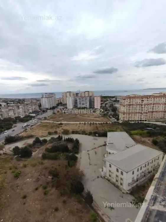 215 000 AZN - 2 otaqlı mənzil Satılır, Xətai, Bakı