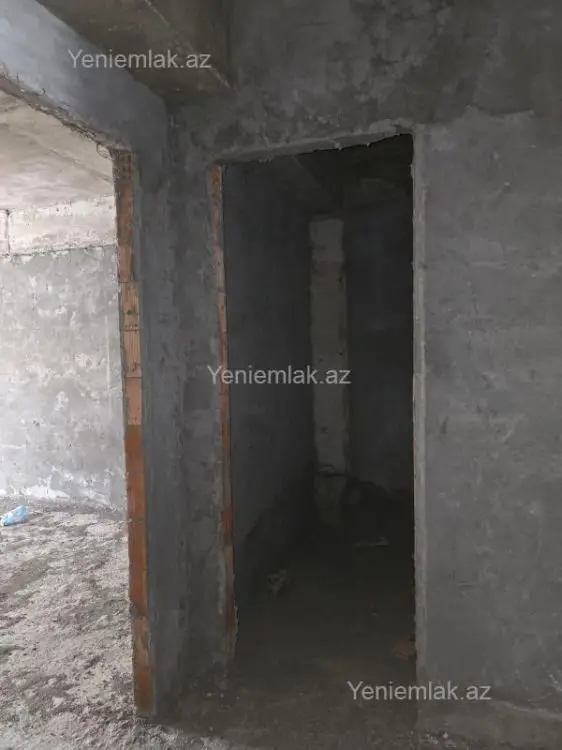 215 000 AZN - 2 otaqlı mənzil Satılır, Xətai, Bakı