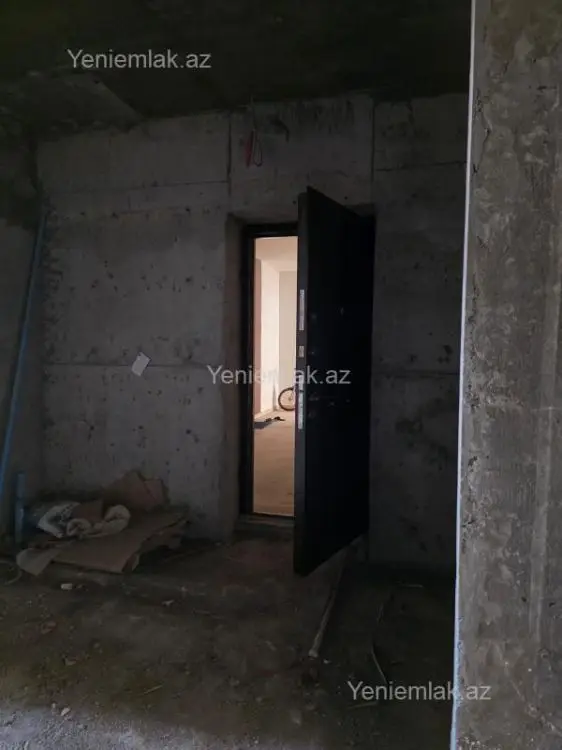 215 000 AZN - 2 otaqlı mənzil Satılır, Xətai, Bakı