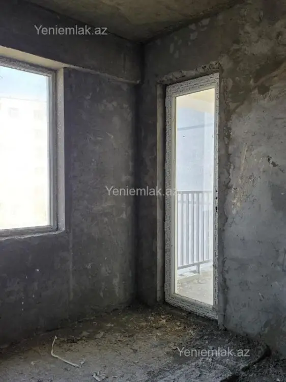 215 000 AZN - 2 otaqlı mənzil Satılır, Xətai, Bakı