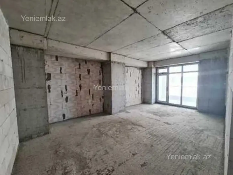 375 000 AZN - 3 otaqlı mənzil Satılır, Nəsimi, Bakı
