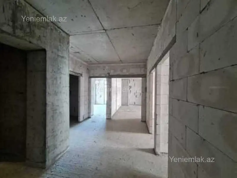 375 000 AZN - 3 otaqlı mənzil Satılır, Nəsimi, Bakı