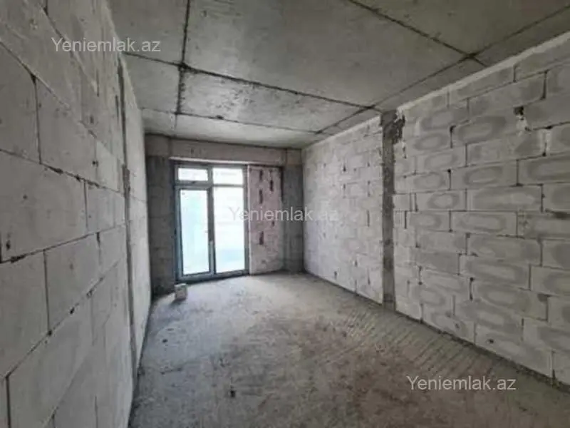 375 000 AZN - 3 otaqlı mənzil Satılır, Nəsimi, Bakı