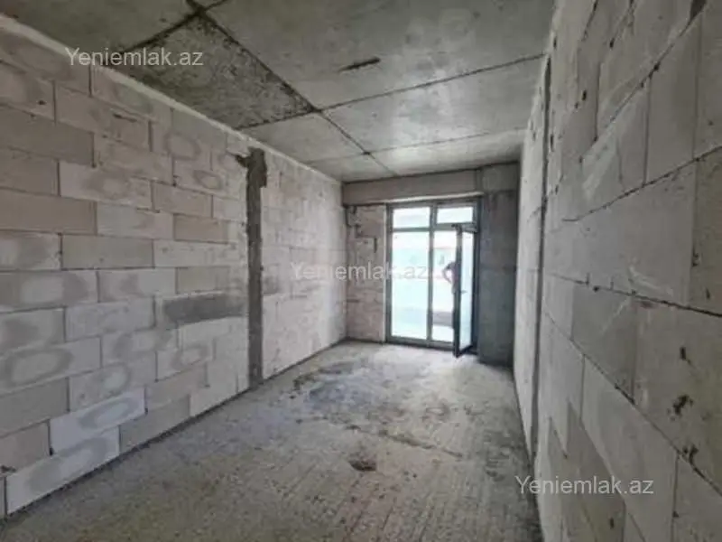 375 000 AZN - 3 otaqlı mənzil Satılır, Nəsimi, Bakı