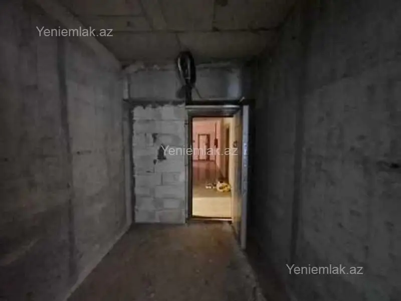375 000 AZN - 3 otaqlı mənzil Satılır, Nəsimi, Bakı