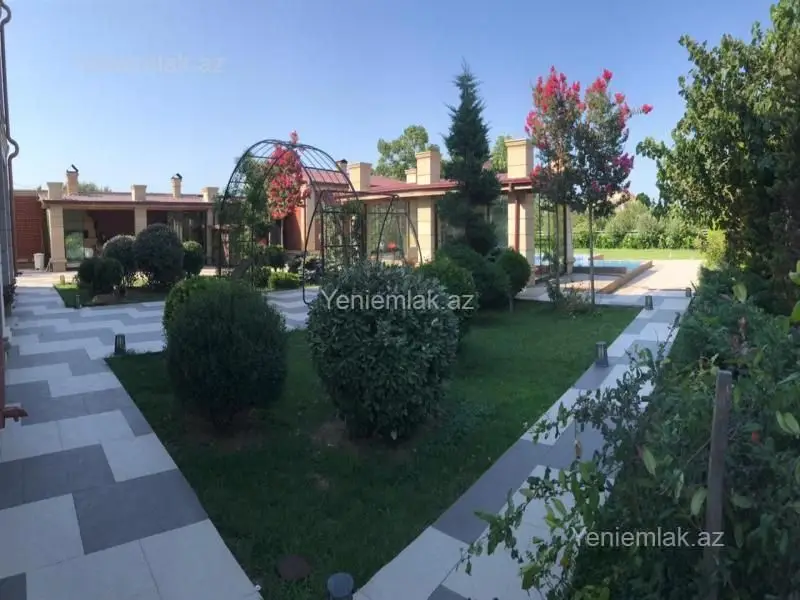 1 220 000 AZN - 5 otaqlı mənzil Satılır, Sabunçu qəs., Sabunçu, Bakı