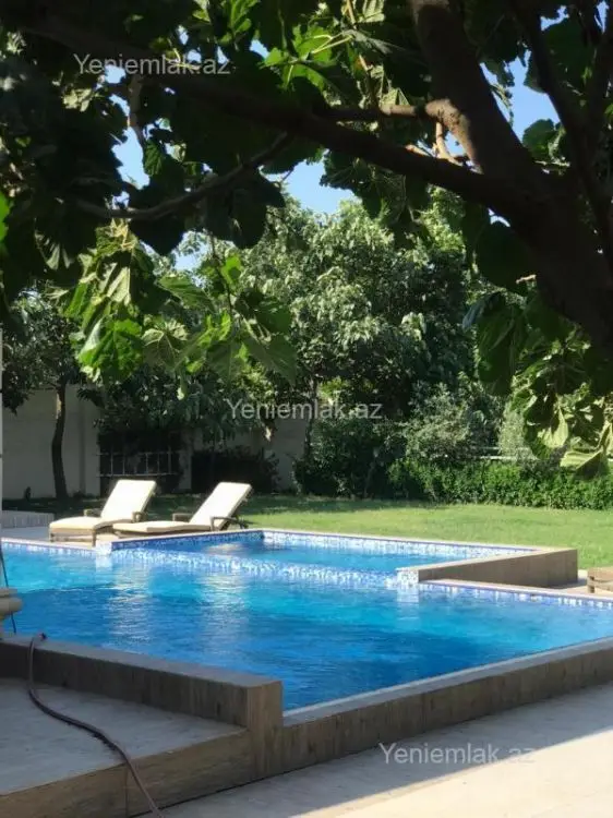 1 220 000 AZN - 5 otaqlı mənzil Satılır, Sabunçu qəs., Sabunçu, Bakı