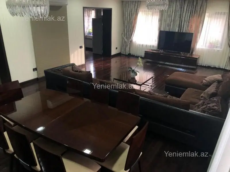 1 220 000 AZN - 5 otaqlı mənzil Satılır, Sabunçu qəs., Sabunçu, Bakı