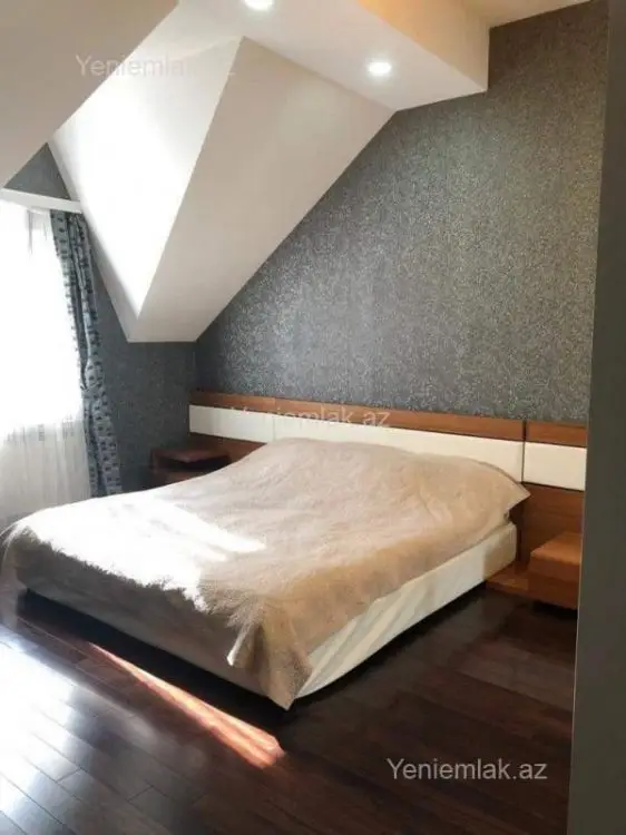 1 220 000 AZN - 5 otaqlı mənzil Satılır, Sabunçu qəs., Sabunçu, Bakı