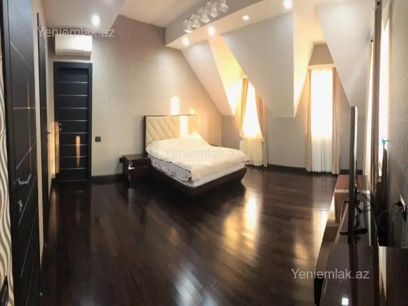 1 220 000 AZN - 5 otaqlı mənzil Satılır, Sabunçu qəs., Sabunçu, Bakı