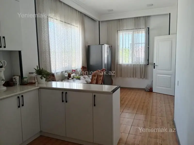 142 000 AZN - 4 otaqlı mənzil Satılır, Zığ qəs., Suraxanı, Bakı