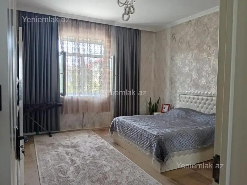 142 000 AZN - 4 otaqlı mənzil Satılır, Zığ qəs., Suraxanı, Bakı