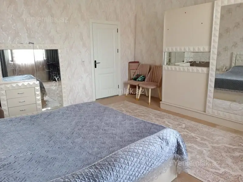 142 000 AZN - 4 otaqlı mənzil Satılır, Zığ qəs., Suraxanı, Bakı