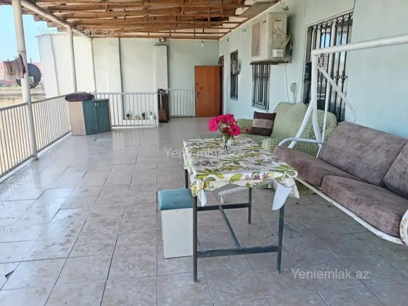 142 000 AZN - 4 otaqlı mənzil Satılır, Zığ qəs., Suraxanı, Bakı