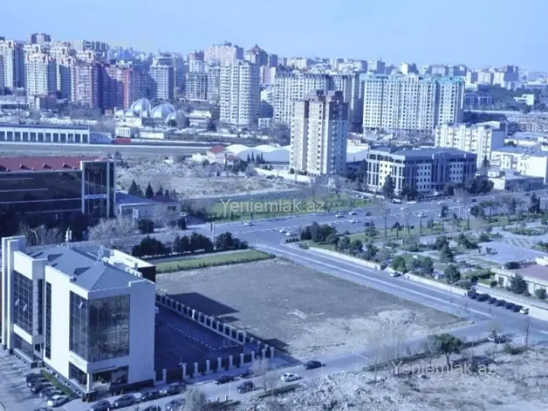 495 000 AZN - 4 otaqlı mənzil Satılır, Xətai, Bakı