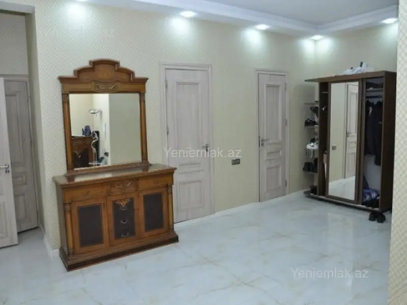 495 000 AZN - 4 otaqlı mənzil Satılır, Xətai, Bakı