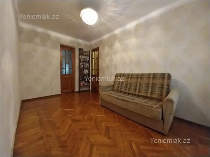 238 000 AZN - 3 otaqlı mənzil Satılır, Yasamal qəs., Yasamal, Bakı