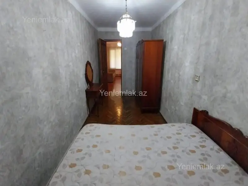 238 000 AZN - 3 otaqlı mənzil Satılır, Yasamal qəs., Yasamal, Bakı