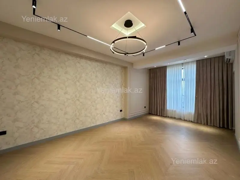 385 000 AZN - 3 otaqlı mənzil Satılır, Nəsimi, Bakı