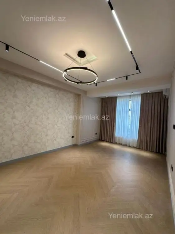 385 000 AZN - 3 otaqlı mənzil Satılır, Nəsimi, Bakı