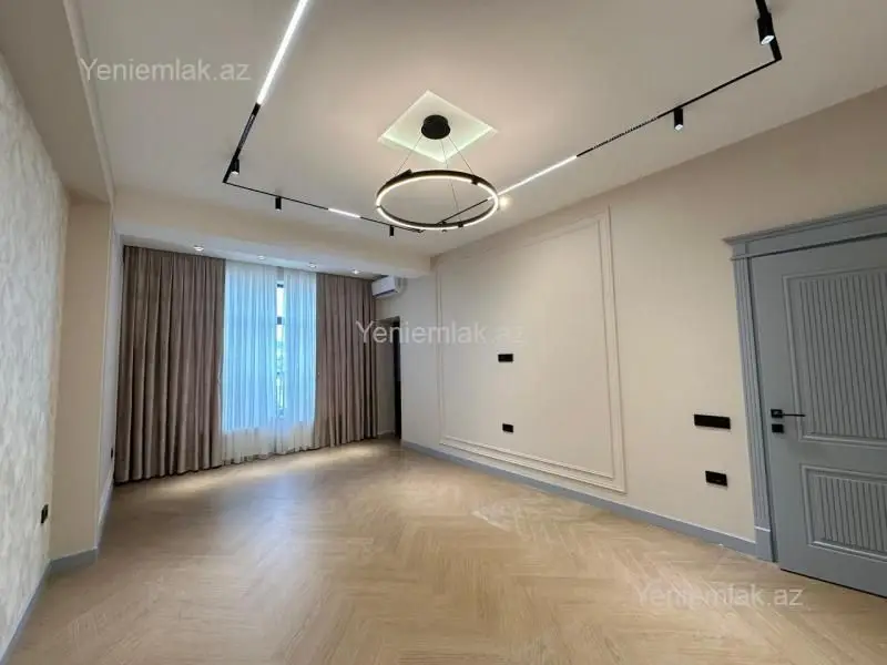 385 000 AZN - 3 otaqlı mənzil Satılır, Nəsimi, Bakı