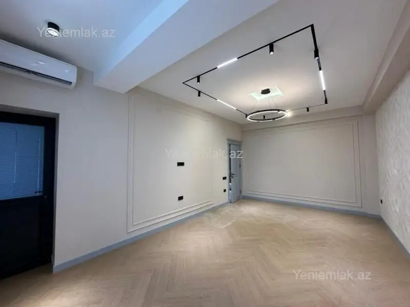 385 000 AZN - 3 otaqlı mənzil Satılır, Nəsimi, Bakı
