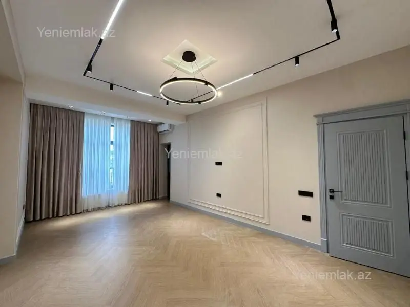 385 000 AZN - 3 otaqlı mənzil Satılır, Nəsimi, Bakı